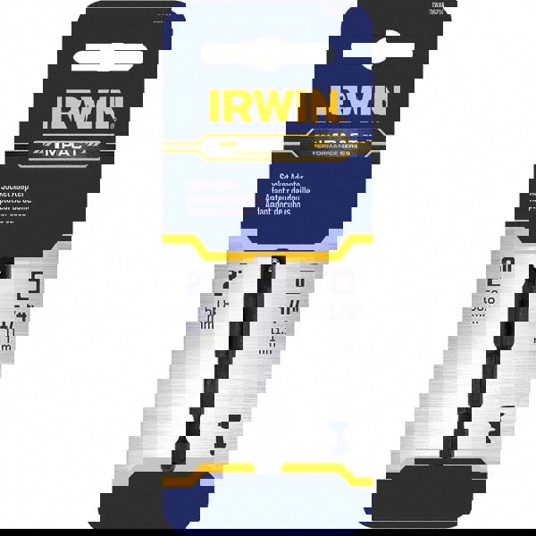 Power Screwdriver Bit: Impact Socket Adapter Bit, 1/4